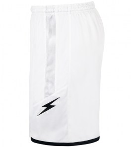 Волейбольные шорты мужские Zeus JOLLY Белый
